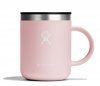 Kubek termiczny do kawy Hydro Flask Coffee Mug 354 ml Press-In Lid różowy TRILLIUM